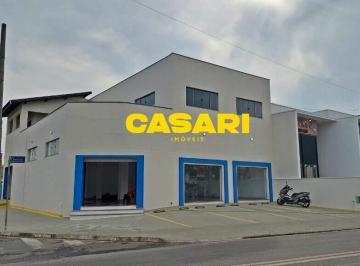 Comercial · 450m² · 4 Vagas · Salão para alugar, 450 m² por R$ 16.000,01/mês - Centro - Boituva/SP