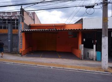 Photo 1 · Salão para alugar, 55 m² - Rudge Ramos - São Bernardo do Campo/SP