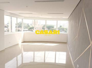 Comercial · 46m² · 1 Vaga · Sala para alugar, 45 m² - Santa Terezinha - São Bernardo do Campo/SP