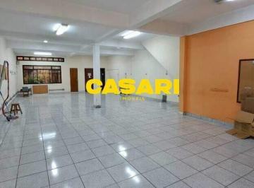 Comercial · 580m² · 5 Vagas · Prédio Comercial à Venda ou Aluguel no Nova Petrópolis – 580 m² com Salão, Salas e 5 Vagas