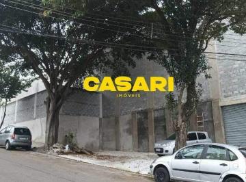 Comercial · 1535m² · 10 Vagas · Galpões Industriais para Locação com Infraestrutura Completa e Entrega em 2025 – Zona Industrial