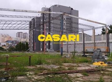 Comercial · 1535m² · 10 Vagas · Galpões Industriais para Locação com Infraestrutura Completa e Entrega em 2025 –