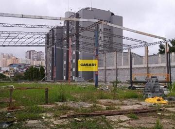 Photo 1 · Galpões Industriais para Locação com Infraestrutura Completa e Entrega em 2025 –