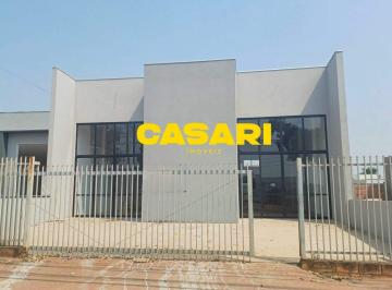 Comercial · 326m² · 4 Vagas · Galpão para alugar, 326 m² - Portal Ville Azaleia - Boituva/SP