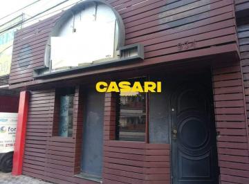 Comercial · 145m² · Salão para alugar, 145 m² por R$ 10.278,77/mês - Centro - São Bernardo do Campo/SP