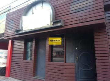 Photo 1 · Salão para alugar, 145 m² por R$ 10.278,77/mês - Centro - São Bernardo do Campo/SP