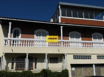 Photo 1 · Sobrado Colonial com 4 Dormitórios à Venda – 275 m² – Santa Paula – São Caetano