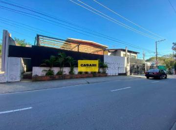 Comercial · 581m² · 3 Vagas · Salão para alugar - Centro - São Bernardo do Campo/SP
