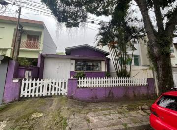 Casa · 120m² · 3 Quartos · 5 Vagas · Casa com 3 dormitórios para alugar, 120 m² - Vila Floresta - Santo André/SP
