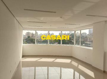 Comercial · 34m² · 1 Vaga · Sala para alugar, 34 m² - Santa Terezinha - São Bernardo do Campo/SP