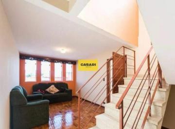 Photo 1 · Sobrado com 5 dormitórios, 200 m² - venda por R$ 848.000,00 ou aluguel por R$ 4.