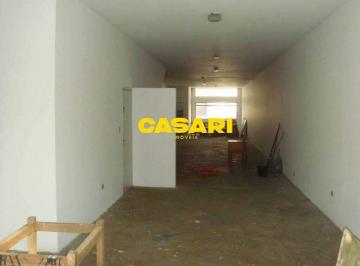 Comercial · 160m² · Salão para alugar, 160 m² por R$ 6.354,01/mês - Centro - São Caetano do Sul/SP