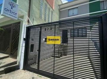 Photo 1 · Sobrado com 2 dormitórios, 135 m² - - Jardim do Mar - São Bernardo do Campo/SP