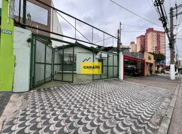 Photo 1 · Casa para alugar, 130 m² - Rudge Ramos - São Bernardo do Campo/SP