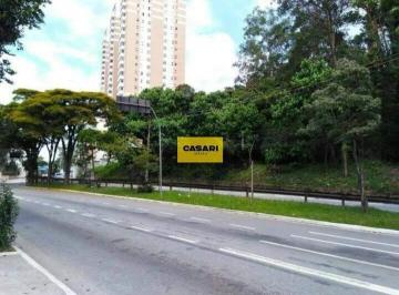 Terreno · 1890m² · Terreno 1.890 m² na Av. Servidei Demarchi – Localização Estratégica em São Bernardo do Campo