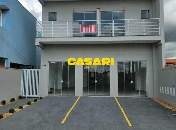 Comercial · 160m² · 3 Vagas · Salão para alugar, 160 m² Residencial De Lorenzi - Boituva/SP