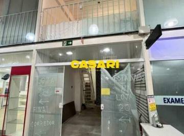 Comercial · 25m² · Loja para alugar, 25 m² - Baeta Neves - São Bernardo do Campo/SP