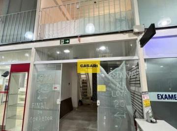 Photo 1 · Loja para alugar, 25 m² - Baeta Neves - São Bernardo do Campo/SP
