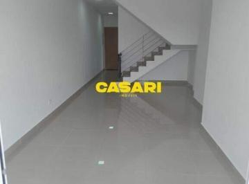 Apartamento · 171m² · 3 Quartos · 4 Vagas · Cobertura 171 m² com 3 Dormitórios, Suíte e 4 Vagas – Aluguel no Centro de São Bernardo do Campo