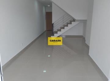 Apartamento · 171m² · 3 Quartos · 4 Vagas · Cobertura 171 m² com 3 Dormitórios, Suíte e 4 Vagas – Aluguel no Centro de São B