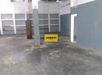 Photo 1 · Galpão de 350 m² para Venda ou Aluguel na Paulicéia – São Bernardo do Campo/SP