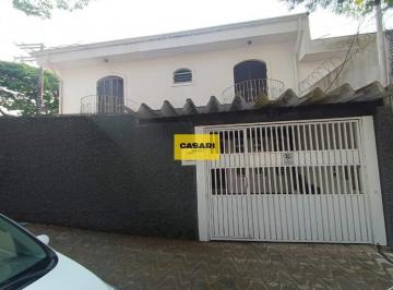 Photo 1 · Sobrado Misto para Venda ou Locação com 3 Dormitórios – Nova Petrópolis | São Be