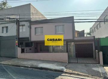 Comercial · 135m² · 3 Quartos · Sobrado com 3 dormitórios, 135 m² - venda por R$ 750.000 ou aluguel por R$ 7.983/mês - Jardim - Sant