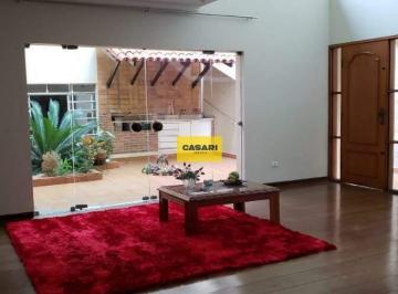 Photo 1 · Casa com 4 dormitórios, 480 m² - venda ou aluguel - Jardim do Mar - São Bernardo