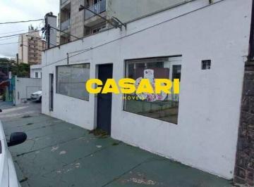Comercial · 263m² · 10 Vagas · Prédio, 263 m² - venda ou aluguel - Nova Petrópolis - São Bernardo do Campo/SP