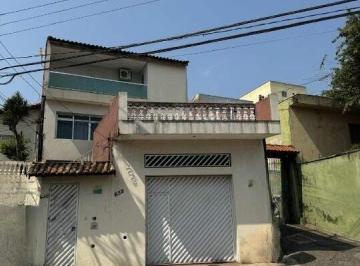 Photo 1 · Sobrado 4 dormitórios à venda ou aluguel no Jordanópolis - São Bernardo do Campo