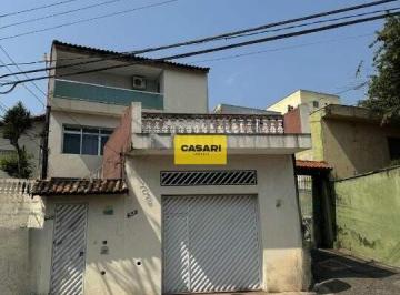 Photo 1 · Sobrado 4 dormitórios à venda ou aluguel no Jordanópolis - São Bernardo do Campo