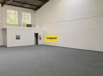 Photo 1 · Loja para alugar, 307 m² - Demarchi - São Bernardo do Campo/SP