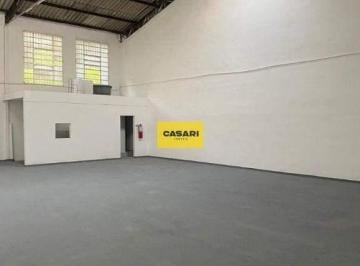 Photo 1 · Loja para alugar, 307 m² - Demarchi - São Bernardo do Campo/SP