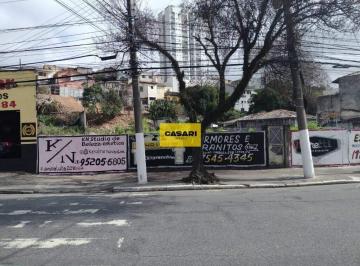 Photo 1 · Terreno para alugar, 962 m² - Centro - São Bernardo do Campo/SP