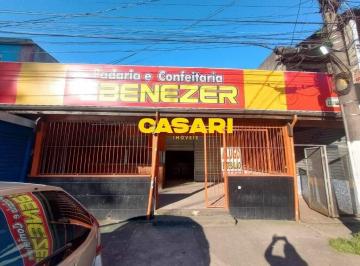 Comercial · 270m² · Salão para alugar, 270 m² - Riacho Grande - São Bernardo do Campo/SP