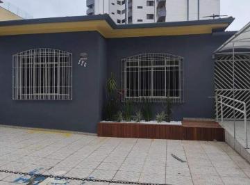 Photo 1 · Casa com 3 dormitórios para alugar, 232 m² por R$ 12.400,01/mês - Nova Petrópoli