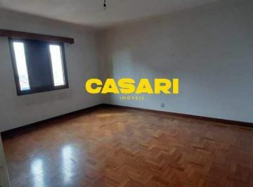 Casa · 370m² · 3 Quartos · 6 Vagas · Sobrado com 3 dormitórios, 370 m² - venda ou aluguel - Vila Dusi - São Bernardo do Campo/SP