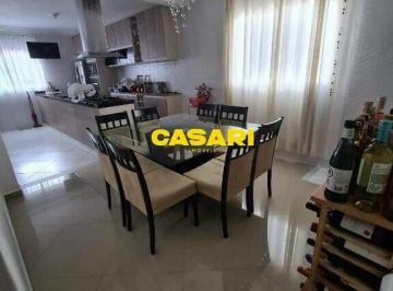 Comercial · 480m² · 6 Vagas · Prédio Comercial e Residencial à Venda ou Aluguel em Alves Dias – 480 m², São Bernardo do Campo