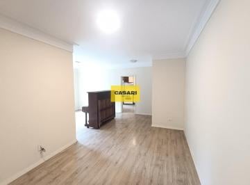 Photo 1 · Apartamento com 3 dormitórios para alugar, 110 m² por R$ 3.911/mês - Chácara Ing