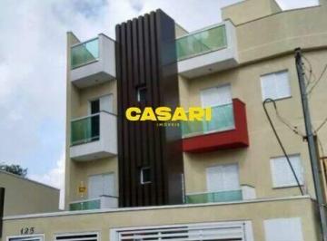 Apartamento · 46m² · 2 Quartos · 2 Vagas · Cobertura 2 Dormitórios com Terraço e 2 Vagas – Localização Privilegiada