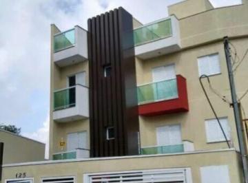 Photo 1 · Cobertura 2 Dormitórios com Terraço e 2 Vagas – Localização Privilegiada