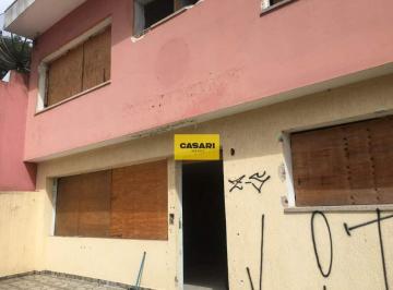 Photo 1 · Sobrado com 3 dormitórios para alugar, 160 m² por R$ 3.683,01/mês - Centro - São