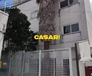 Comercial · 945m² · 3 Vagas · Prédio Comercial para Locação em Rudge Ramos | 3 Pavimentos, Elevador e Garagem