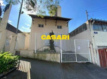Comercial · 200m² · Salão para Alugar 200 m² no Planalto – São Bernardo do Campo/SP