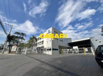 Comercial · 2383m² · Galpão para alugar, 2383 m² - Planalto - São Bernardo do Campo/SP