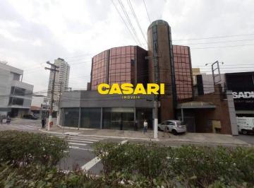 Comercial · 232m² · 3 Vagas · Sala comercial para alugar no Jardim do Mar – 232 m² com ar condicionado e 3 vagas em São Bernardo d