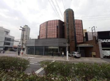 Photo 1 · Sala comercial para alugar no Jardim do Mar – 232 m² com ar condicionado e 3 vag