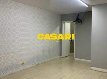 Casa · 283m² · 3 Quartos · 2 Vagas · Sobrado com 3 dormitórios para alugar, 283 m² - Jardim do Mar - São Bernardo do Campo/SP