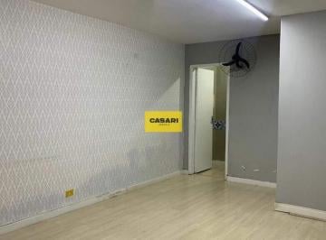 Photo 1 · Sobrado com 3 dormitórios para alugar, 283 m² - Jardim do Mar - São Bernardo do