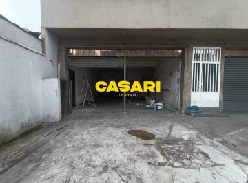 Comercial · 65m² · 2 Vagas · Salão para alugar, 65 m² por- Vila Lusitânia - São Bernardo do Campo/SP